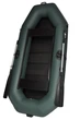 Лодка Grif boat G-270 PS - изображение 2