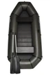 Лодка Grif boat GL-270S - изображение 1