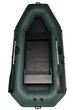 Лодка Grif boat G-280 PS - изображение 1