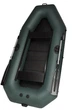 Лодка Grif boat G-280 PS - изображение 2