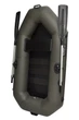 Лодка Grif boat G-190 - изображение 2