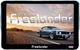 GPS-навігатор Freelander G512BT - зображення 1