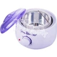 Набор Воскоплав баночный с терморегулятором WH-001 Pro-Wax100 с Воском Hot Wax 100г - изображение 6