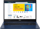 Ноутбук Acer Aspire 3 A315-34-C913 (NX.HG9EU.008) Indigo Blue - изображение 1