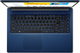Ноутбук Acer Aspire 3 A315-34-C913 (NX.HG9EU.008) Indigo Blue - изображение 5