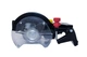 Станок для заточки цепей Intertool 230 Вт Pro - изображение 1