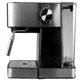 Кофеварка эспрессо рожковая DSP Espresso Coffee Maker KA3028 кофемашина полуавтоматическая - изображение 5