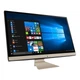 Моноблок Asus V272UAK-BA001D (90PT0251-M00100); 27" (1920x1080) IPS / Intel Core i5-8250U (1.6 - 3.4 ГГц) / RAM 4 ГБ / HDD 1 ТБ / Intel HD Graphics 620 / без ОП / LAN / Wi-Fi / Bluetooth / веб-камера / Endless OS / черный / клавиатура + мышь - изображение 5