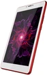 Планшетний ПК Nomi C070034 Corsa4 7" 4G 16GB Red; 7" (1280x800) IPS / MediaTek MT8735B / RAM 1 ГБ / 16 ГБ вбудованої + microSD до 32 ГБ / камера 5 Мп + 2 Мп / 4G (LTE) / Wi-Fi, Bluetooth / GPS / ОС Android 8.1 (Oreo) / 3200 маг / червоний - зображення 6