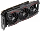 Відеокарта AMD Radeon RX 5700 8GB GDDR6 ROG Strix Gaming OC Asus (ROG-STRIX-RX5700-O8G-Gaming) - зображення 9