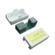 З`єднувач мережевих роз`ємів Cablexpert (NCA-LC5E-001) CAT. 5E - зображення 3
