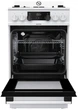 Плита Gorenje K5351WF - изображение 1