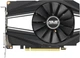 Видеокарта GF GTX 1660 Super 6GB GDDR6 Phoenix OC Asus (PH-GTX1660S-O6G) - изображение 2
