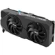 Видеокарта GF RTX 2060 Super 8GB GDDR6 Dual Evo Advanced Asus (DUAL-RTX2060S-A8G-EVO-V2) - изображение 5