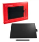 Планшет Wacom One by Medium 216 x 135 Черный (CTL-672-N) - изображение 3