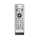 Пульт для DVB-T2 тюнера WORLD VISION T38 - изображение 1