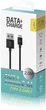 Кабель Piko CB-UT12 USB-A to Type-C 2м 28W Black (1283126493850) - изображение 3
