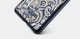 Фирменный противоударный чехол tech21 Liberty London для Apple iPhone XR Pure Print Felix Raisen - изображение 4