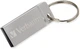 Pendrive Verbatim Metal Executive 16GB USB 2.0 Silver (0023942987482) - obraz 3