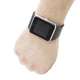 Умные смарт-часы UWatch GT08 Silver Bluetooth экран 1.54" емкость 380mAh карта памяти Sim часы-телефон - изображение 7