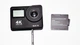 Екшн камера Action Camera&nbsp;A2 Wi-Fi 4k з двома екранами&nbsp;з можливістю знімання в FullHD - зображення 1