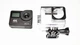 Екшн камера Action Camera&nbsp;A2 Wi-Fi 4k з двома екранами&nbsp;з можливістю знімання в FullHD - зображення 2