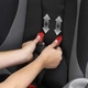 Автокресло Evenflo Triumph LX цвет - Fade (1316038) - изображение 9