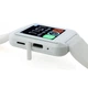 Смарт-годинник UWatch U8 White розумні Bluetooth, microUSB 1.5 дюйма кольоровий TFT камера метал - зображення 7