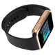 Смарт-часы UWatch GT08 Gold Bluetooth камера - изображение 2