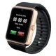 Смарт-часы UWatch GT08 Gold Bluetooth камера - изображение 5