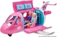 Ігровий набір Барбі Літак мрії Barbie Dream plane - зображення 1