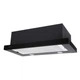 Вытяжка Ventolux Garda 60 BK (750) SMD LED - изображение 1