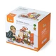 Дерев'яний ігровий набір Viga Toys Пожежна станція (50828) 3632891 - зображення 2