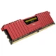 Модуль памяти DDR4 2х8GB/3000 Corsair Vengeance LPX Red (CMK16GX4M2B3000C15R) - изображение 2