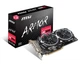 Видеокарта AMD Radeon RX 580 8Gb GDDR5 Armor OC MSI (Radeon RX 580 ARMOR 8G OC) - изображение 1
