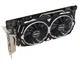 Видеокарта AMD Radeon RX 580 8Gb GDDR5 Armor OC MSI (Radeon RX 580 ARMOR 8G OC) - изображение 3