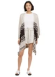 Накидка H&M XS/S Бежевый 0686516_с.ч_09 - изображение 2