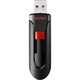USB флеш накопитель SanDisk 64GB Cruzer Glide Black USB 3.0 (SDCZ600-064G-G35) - изображение 4