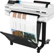 Принтер HP DesignJet T525 24 с Wi-Fi (5ZY59A) - изображение 1