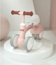 Беговел Beiens детский Розовый (TC07pink) - изображение 2