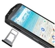 Sigma mobile X-treme PQ54 Dual Sim Black+бездротова зарядка QI - зображення 4