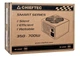 Блок питания Chieftec GPS-700A8 700W - Refubrished - изображение 4