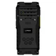 Sigma mobile X-treme DZ68 Dual Sim Black/Yellow (4827798466322) - зображення 2