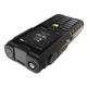 Sigma mobile X-treme DZ68 Dual Sim Black/Yellow (4827798466322) - зображення 7