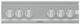 Плита Gorenje GN5111XF - изображение 4