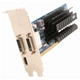 Видеокарта AMD Radeon HD6450 1Gb GDDR3 Sapphire (299-1E206-002SA) 3мес - изображение 2