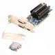 Видеокарта AMD Radeon HD6450 1Gb GDDR3 Sapphire (299-1E206-002SA) 3мес - изображение 3