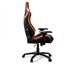 Кресло для геймеров Cougar Armor S Black-Orange - изображение 4