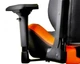 Кресло для геймеров Cougar Armor S Black-Orange - изображение 9
