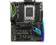 Материнская плата MSI X399 SLI PLUS Socket TR4 - изображение 1